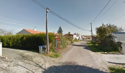 Bois Métal Jardin, Charpentier au Pellerin