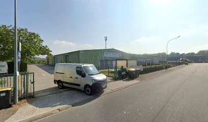 Bois Tuiles Et Soleil, Charpentier à Magny-en-Vexin