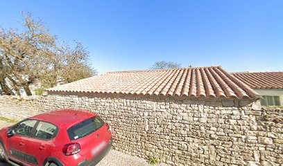 Imbert Régis, Charpentier à Sainte-Marie-de-Ré