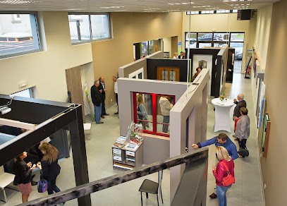 ART et FENÊTRES - MARTINAGE Atl - Bruay-la-Buissière, Menuisier à Bruay-la-Buissière
