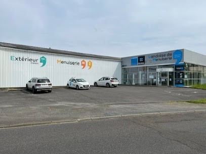 Landaise de Menuiserie, Menuisier à Soustons