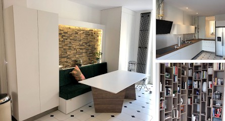 Ateliers Des Agenceurs - C'BOIS Agenceurs & Menuisiers, Menuisier à Jassans-Riottier