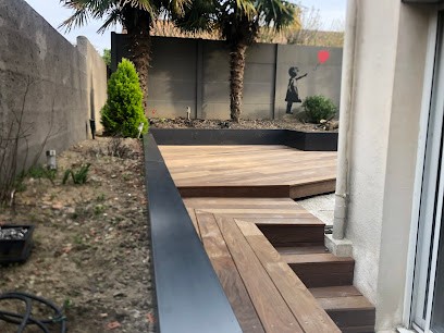 ATELIER ARNAUD, Menuisier à Nantes