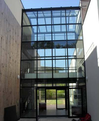 Menuiserie Foyenne, Menuisier à Saint-Avit-Saint-Nazaire