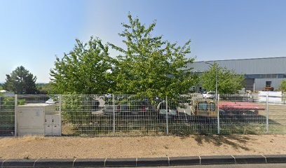 Serppav, Menuisier à Cébazat