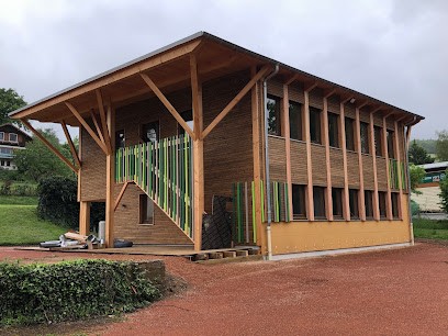 Dumontet Charpente Habitat Bois, Charpentier à Poule-les-Écharmeaux