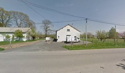 Carré Alfred Menuisier Ébéniste, Menuisier à Beaucé