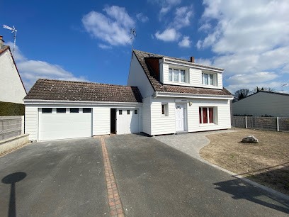 Leclercq Ventura SARL, Menuisier à Dechy