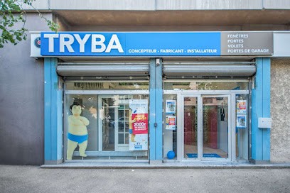 TRYBA Marseille Sud, Menuisier à Marseille 08