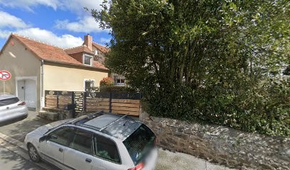 Collin Laneury, Menuisier à Montmarault