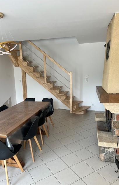 M Bois Renov - MOISY Jean-Charles, Menuisier à Bais