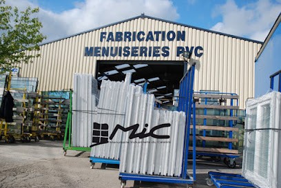 Menuiserie Industrielle du Calaisis MIC, Menuisier à Hames-Boucres