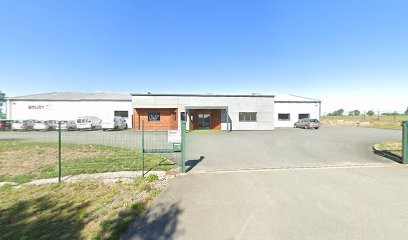 SARL BOURY, Menuisier à Mauléon