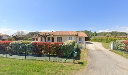 Campan Roland, Charpentier à Gironde-sur-Dropt