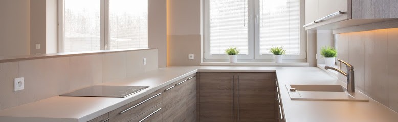 Ouvertures Koncept, Charpentier à Grièges