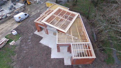 C B P CONSTRUCTION BOIS PERRAIS, Charpentier à Sainte-Reine-de-Bretagne