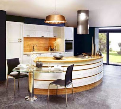 Agencement Desprat Menuiserie, Menuisier à Castelculier