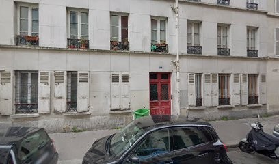 SOS BOIS, Menuisier à Paris 18