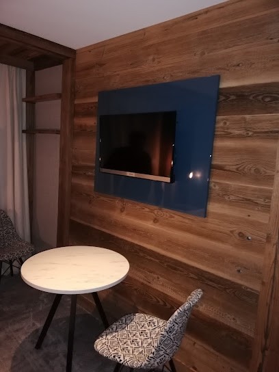 Fs Menuiserie, Menuisier à Tassin-la-Demi-Lune