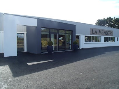 La Menuis', Menuisier à Noyal-Pontivy