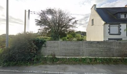 Dabas Thierry, Menuisier à Guipavas