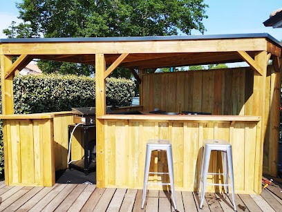 SDI B'A, Menuisier à Audenge