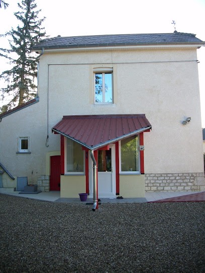 Pillot Fermetures, Menuisier à Ranchot