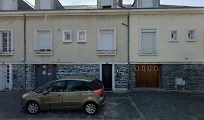 Malgogne Menuiserie, Menuisier à Sainte-Gemmes-sur-Loire