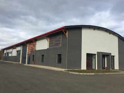 Laurent Daniel, Charpentier à Rigny-Saint-Martin