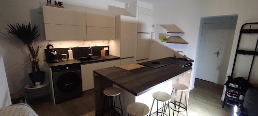 JP Agencement, Menuisier à Ergué-Gabéric