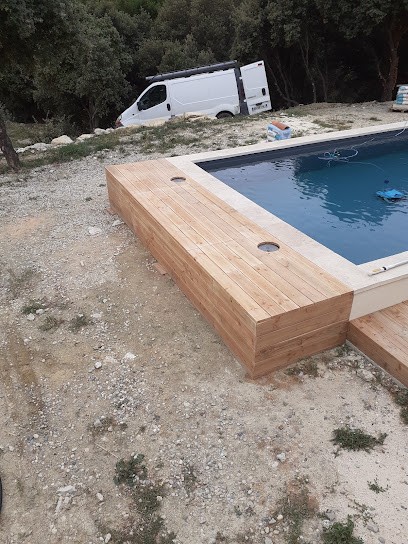 PJ Menuiserie, Menuisier à Pernes-les-Fontaines