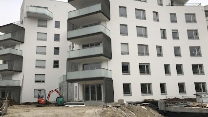 Menuiserie Mt Rhone, Menuisier à Sathonay-Camp