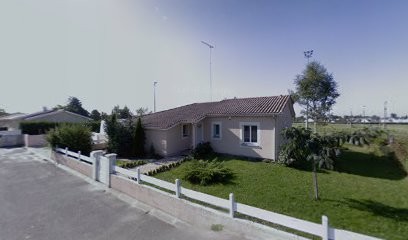 SAB33 ( Les Terrasses Du Bassin), Charpentier à Marcheprime