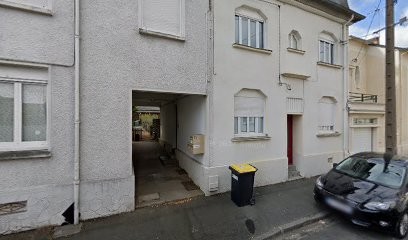 Raphaël Pain Menuisier, Menuisier à Angers