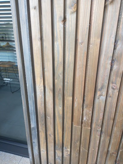 Guillon SAS, Menuisier aux Roches-de-Condrieu