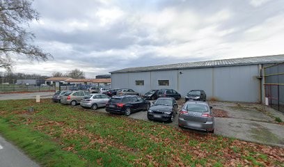 Aftal, Menuisier à Auterive