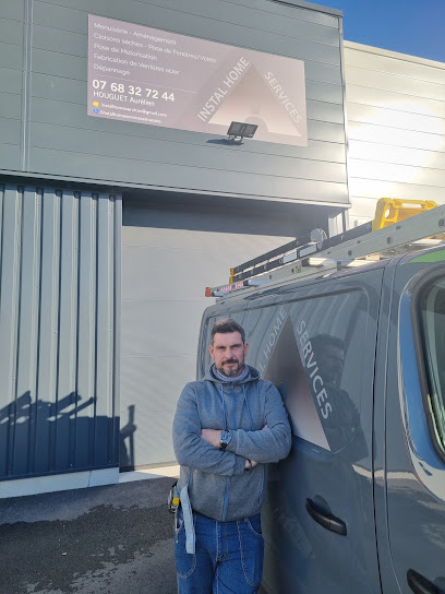 Instal Home Services, Menuisier à Saint-Nazaire