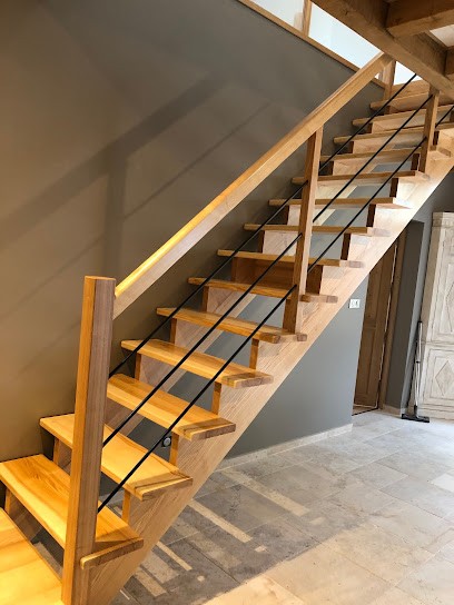 Coincenot Nicolas, Menuisier à Salans