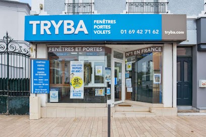 TRYBA Montgeron, Menuisier à Montgeron