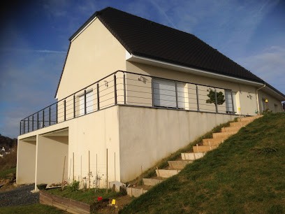 MSM HABITAT, Menuisier à Saint-Gibrien