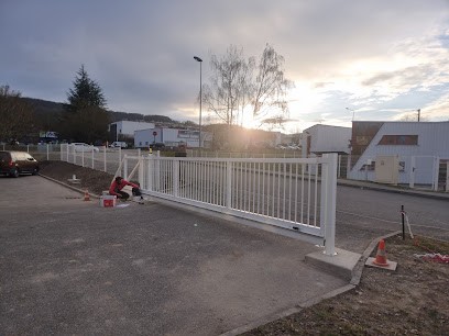 2MFA, Menuisier à Saint-Hilaire-de-la-Côte