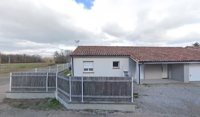 Salloignon, Menuisier à Montberon