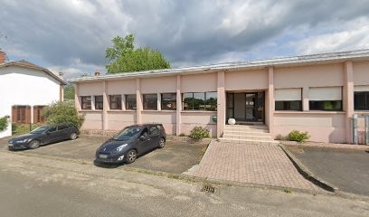 Beyria Gabriel Ets, Charpentier à Ygos-Saint-Saturnin