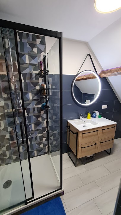 SASU CALLOT JULIEN, Menuisier à Rebais