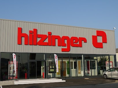 Hilzinger Fenêtres Et Portes Colmar, Menuisier à Colmar