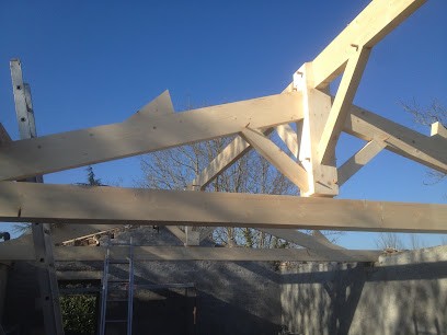 Louis Pascal Sarl, Menuisier à Asnières-en-Poitou