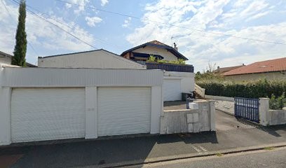 Menuiserie Palacio, Menuisier à Biarritz