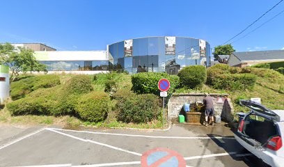 ABK Menuiserie Agencement & Rénovation, Menuisier à Montivilliers