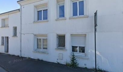 GLM, Menuisier à Saint-André-des-Eaux