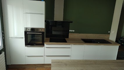 ABM Agencement Bois Menuiserie, Menuisier à Château-Gontier